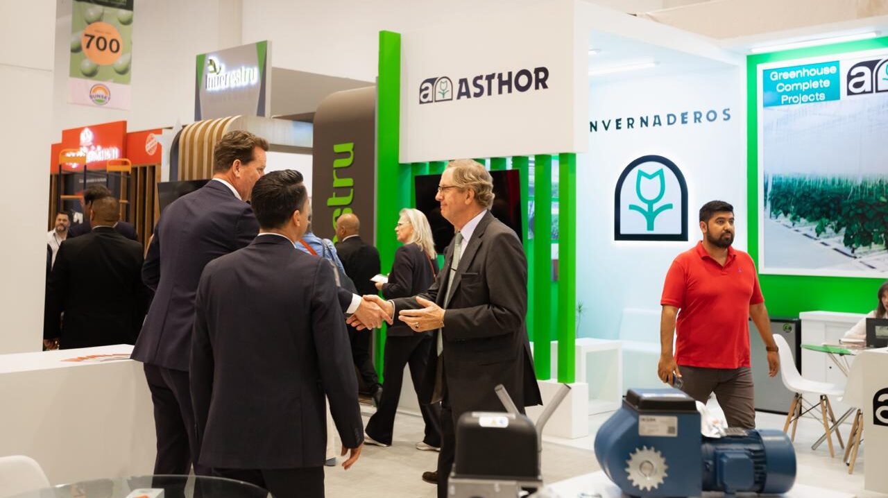 greentech americas